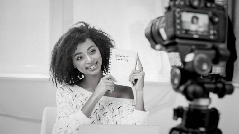 influencer marketing startups