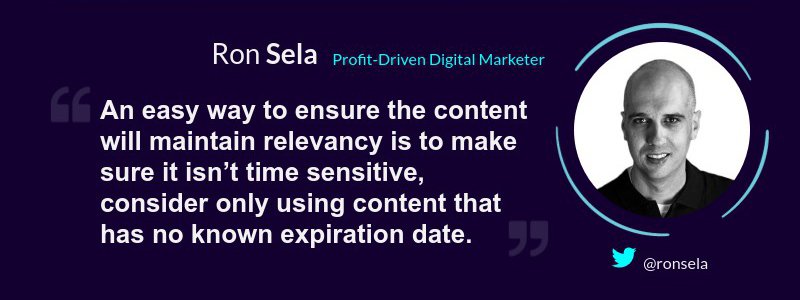 Expert Roundup on Convince & Convert