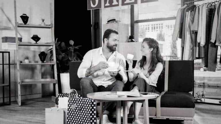 Customer Acquisition Funnel