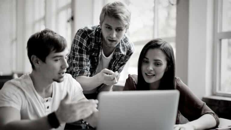 content amplification