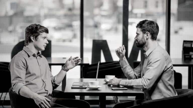 conversational advertising