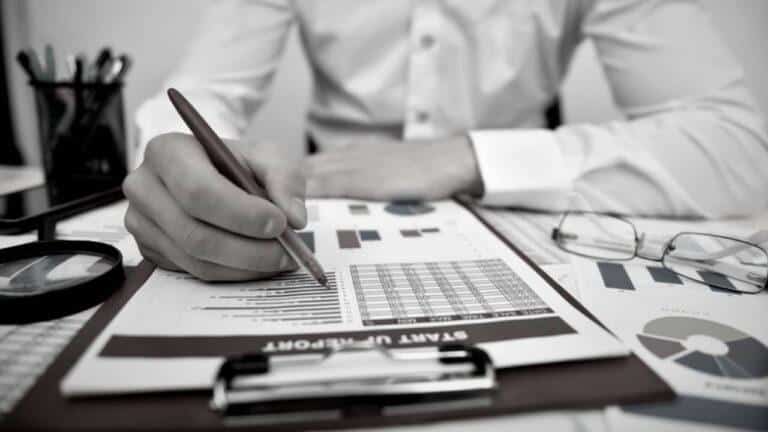 digital marketing audit