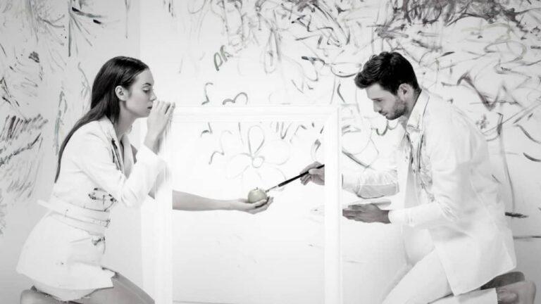 Creative Content - How to Capture Attention