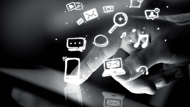 Leveraging Conversational Marketing Social Media