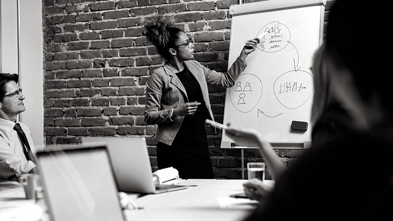 ABM Strategy How to Achieve Success with Account-Based Marketing