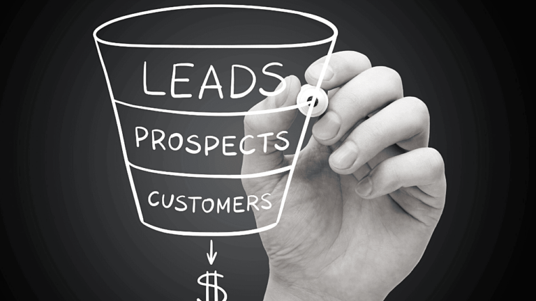 How to Create an Effective Account-Based Marketing Funnel