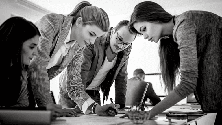 Create the Perfect Event Marketing Plan in 10 Foolproof Steps