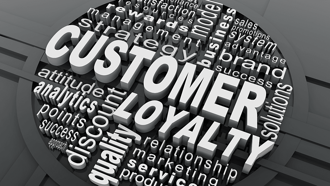 Customer Loyalty in B2B Programs and Strategies