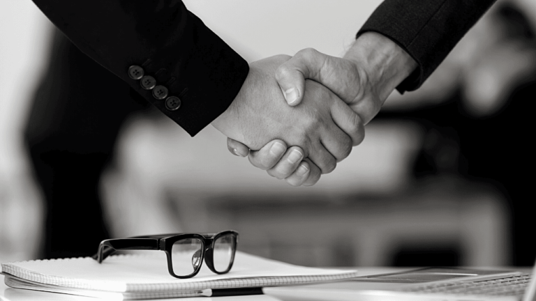 Wakeup Call It's time to Create Your B2B Ideal Customer Profile