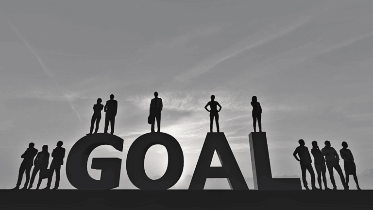 Setting and Achieving Realistic Business Development Goals