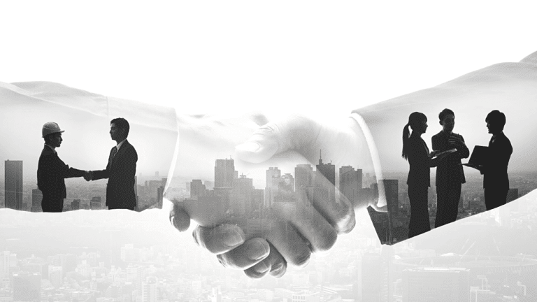 How to Make Your Partnership Marketing Effective