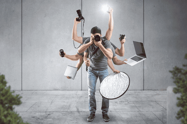 Relevant Content: Matching Your Content with Search Intent 2 Creating Relevant Content