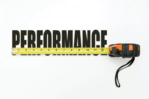 Measure B2B Website Performance
