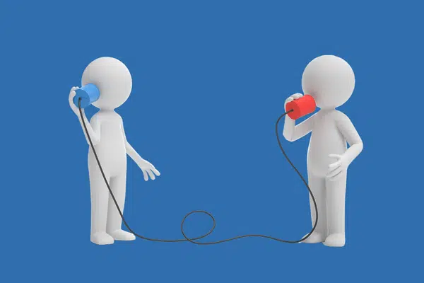 Conversation Marketing VS. Traditional Marketing