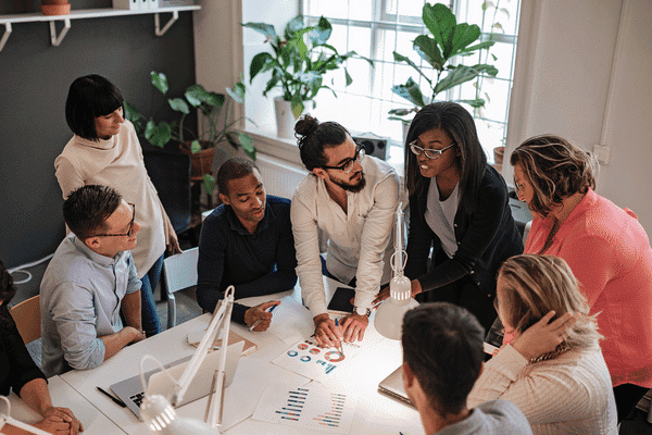 The Role of Sales and Marketing Teams in an ABM Plan