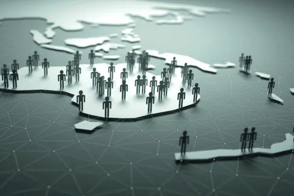 components of target audience analysis
