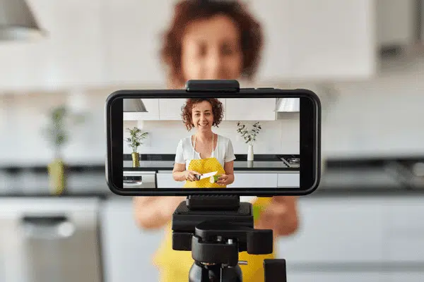User-Generated Content for B2B Instagram