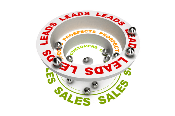 The Better Alternative to Traditional Marketing Funnel 2 traditional marketing funnel