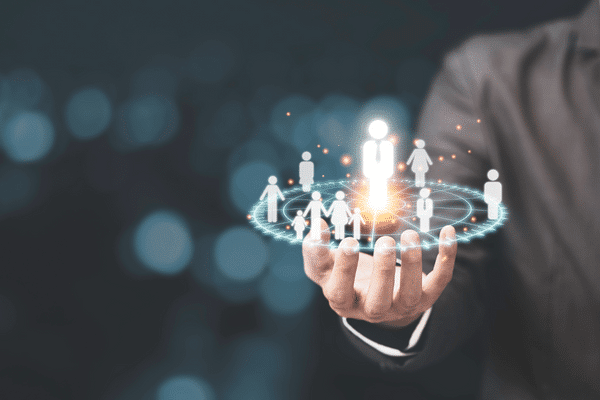 7 Steps to Do Better Target Audience Analysis 2 who is your target audience