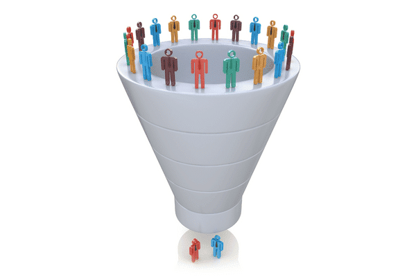 Overcoming the Biggest Sales Funnel Challenges 3 Biggest Sales Funnel Challenges