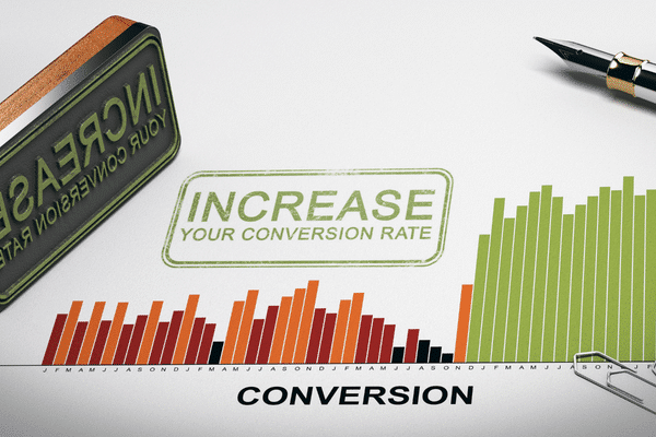Generate More Leads with B2B Conversion Rate Optimization 3 Steps to Get Started with B2B CRO