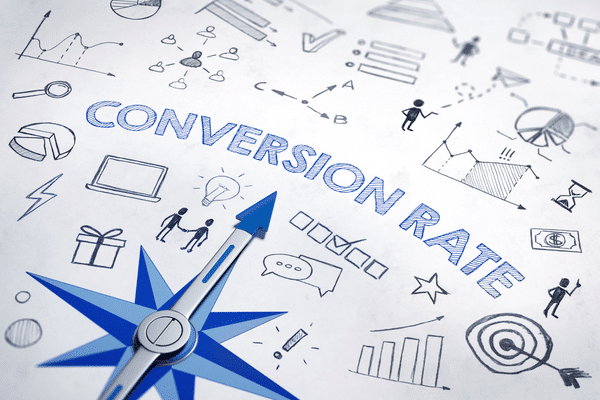 Generate More Leads with B2B Conversion Rate Optimization 4 Best Practices for Conversion Optimization