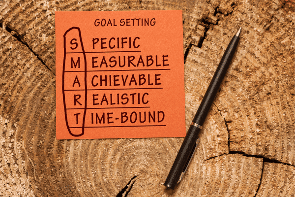 Setting and Achieving Realistic Business Development Goals 4 How to Set Realistic Business Goals