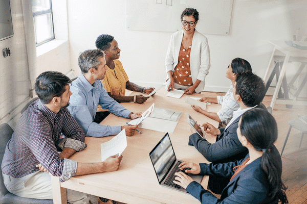 Sales and Marketing Alignment Best Practices 2 The Importance of Sales and Marketing Alignment