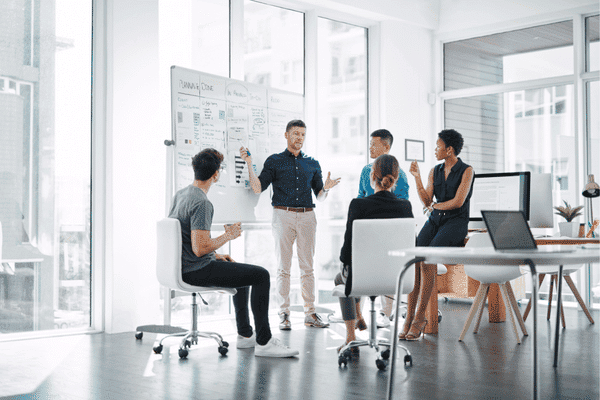 Sales and Marketing Alignment Best Practices 5 Sales and Marketing Alignment Best Practices