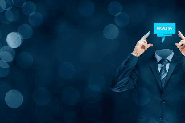 The Basics of Proactive Marketing: Why Is It Important? 4 proactive strategy