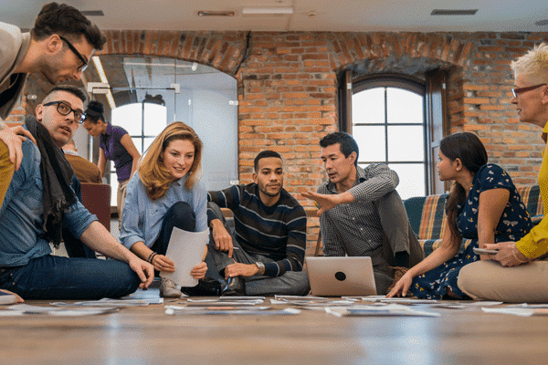 purpose-driven campaign