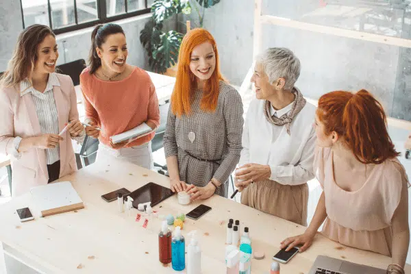 Marketing Teams for Product-Led Companies
