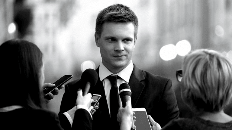 A Public Relations Campaign that Converts Examples and Hacks