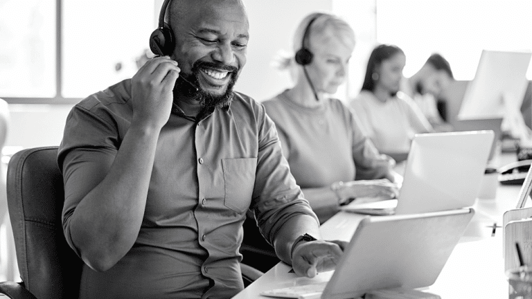 Inbound vs. Outbound Sales How to Create a Balanced Strategy