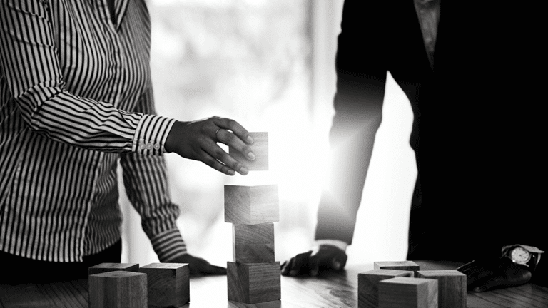 How to Build a Strong Brand Foundation