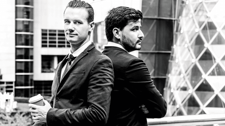 The Power of Mirroring in Sales Building Rapport and Closing Deals