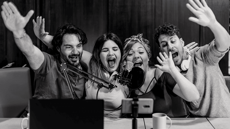 Boosting Audience Engagement A Strategic Guide