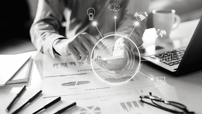 What is a Digital Marketing Roadmap and How to Create It