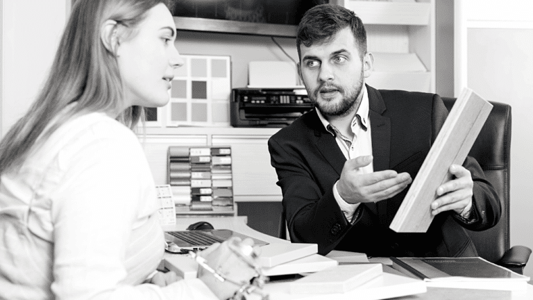 Cracking the Code to Effective SDR Session