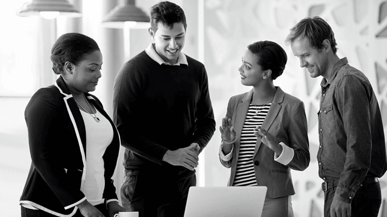 Online Visibility Strategies for Digital Excellence