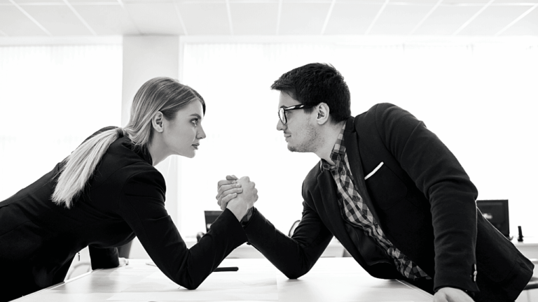 How to Conduct a Competitive Landscape Analysis: A Step-by-Step Guide