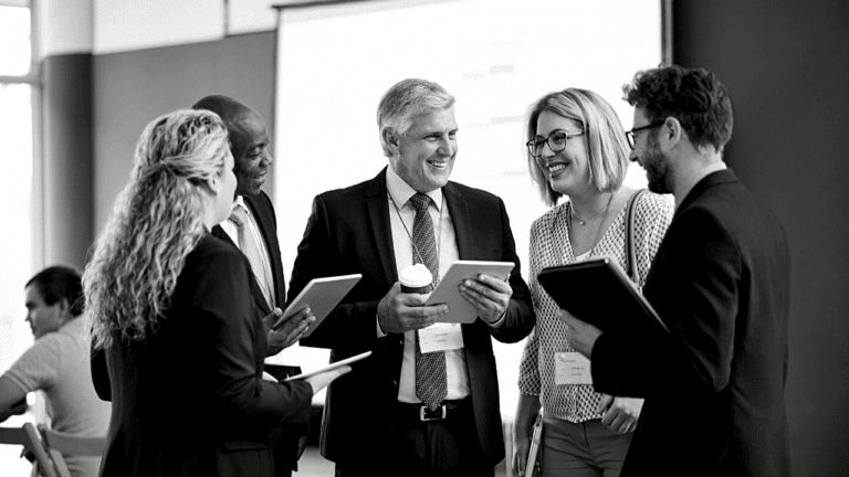 What Is B2B Networking A Practical Guide to Building Professional Alliances