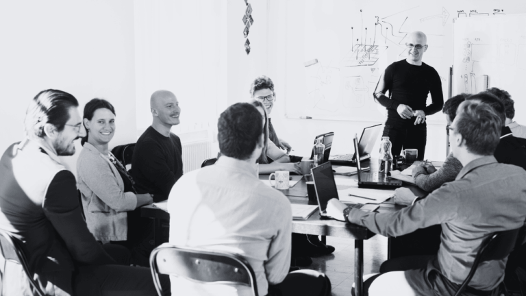 7 Essential B2B Marketing Tips for 2024 Navigating the Future