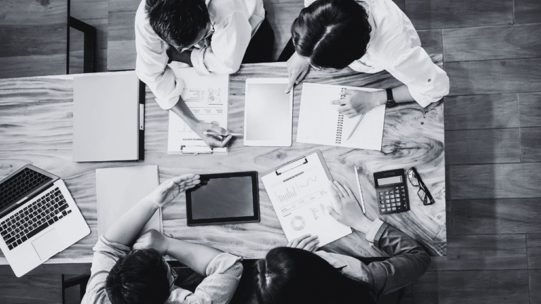 Consideration Marketing Pushing Customers Down the Sales Funnel