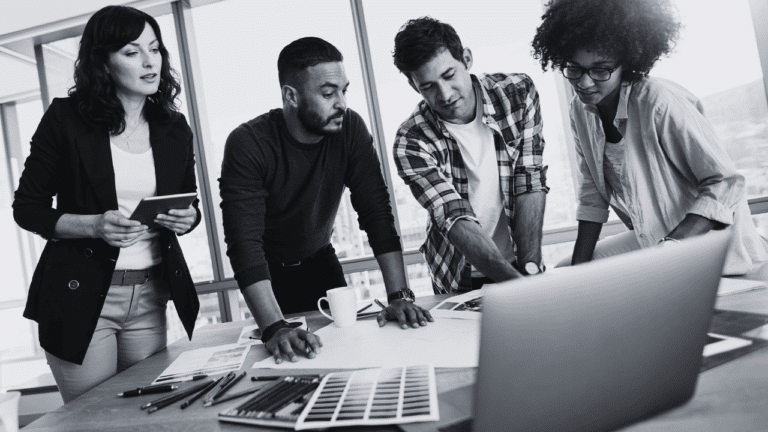 Advertising Creative Blending Art and Strategy for Impactful Messaging