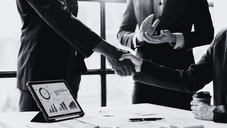 B2B Sales Funnel Strategies for Skyrocketing Conversion Rates