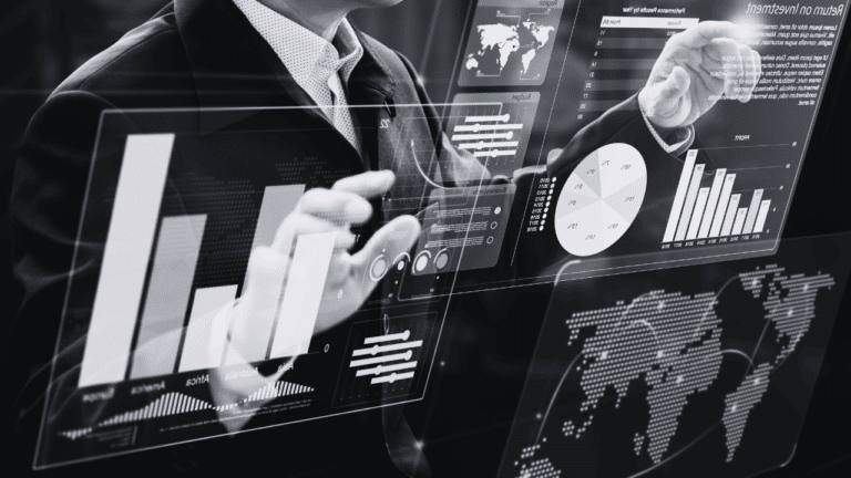 Effective Content Marketing Analytics From Data to Strategy