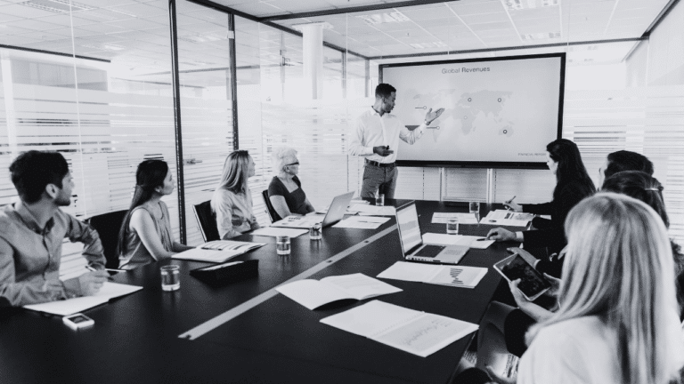 Marketing Deck Expert Tips for Elevating Your Next Pitch