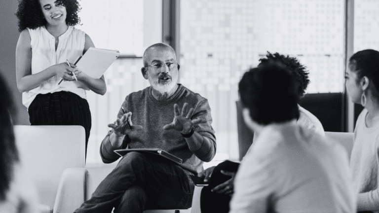 Step-by-Step Plan for Rebranding Your Business