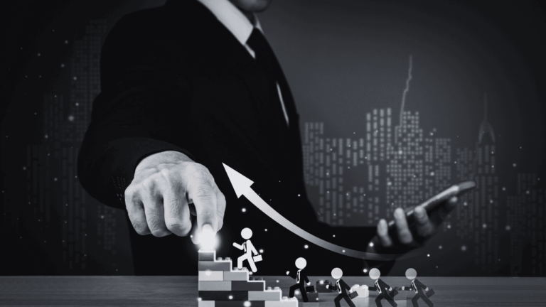 B2B Advertisement Building Blocks for Successful Campaigns